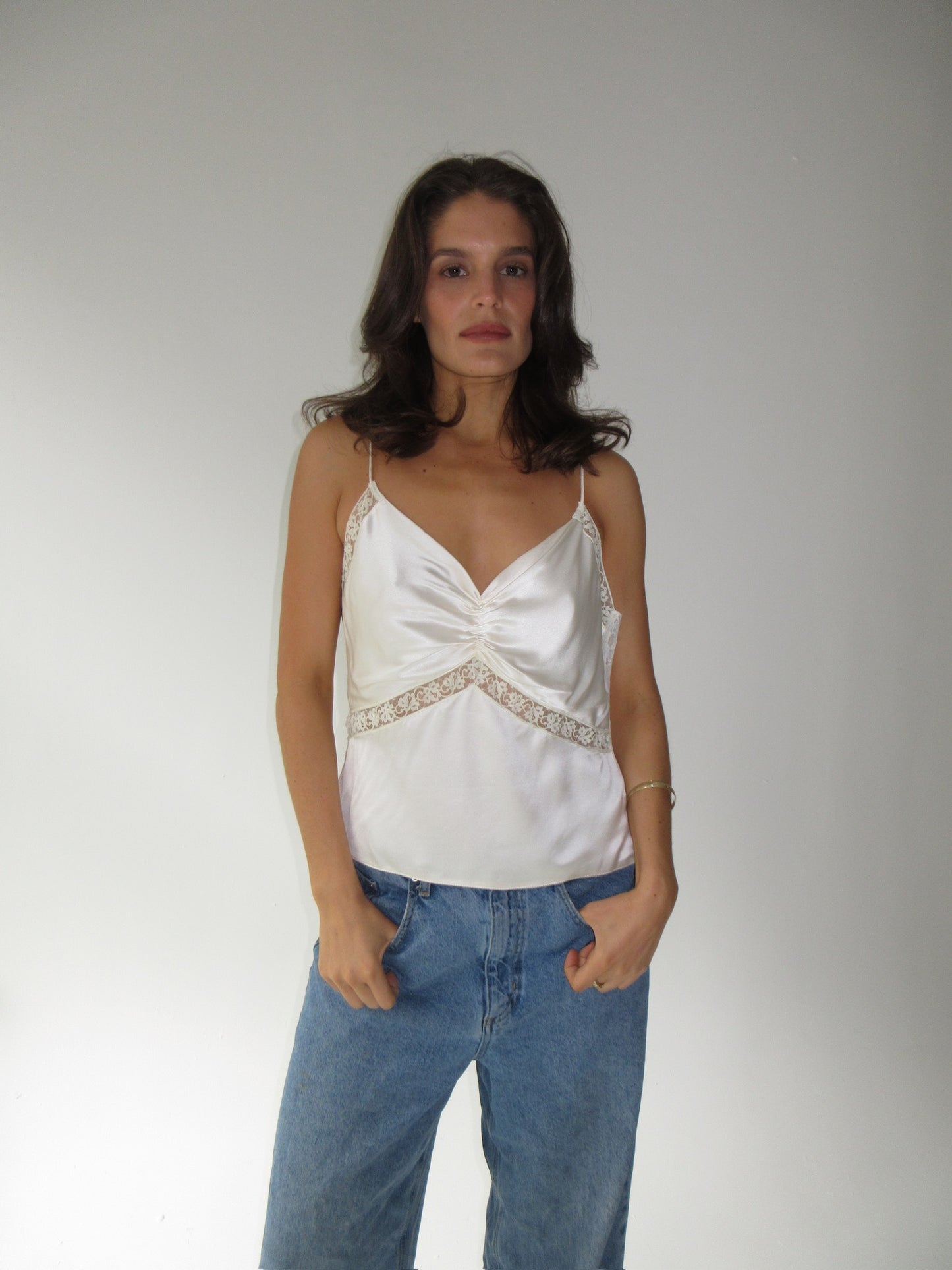 SS2006 Valentino runway top