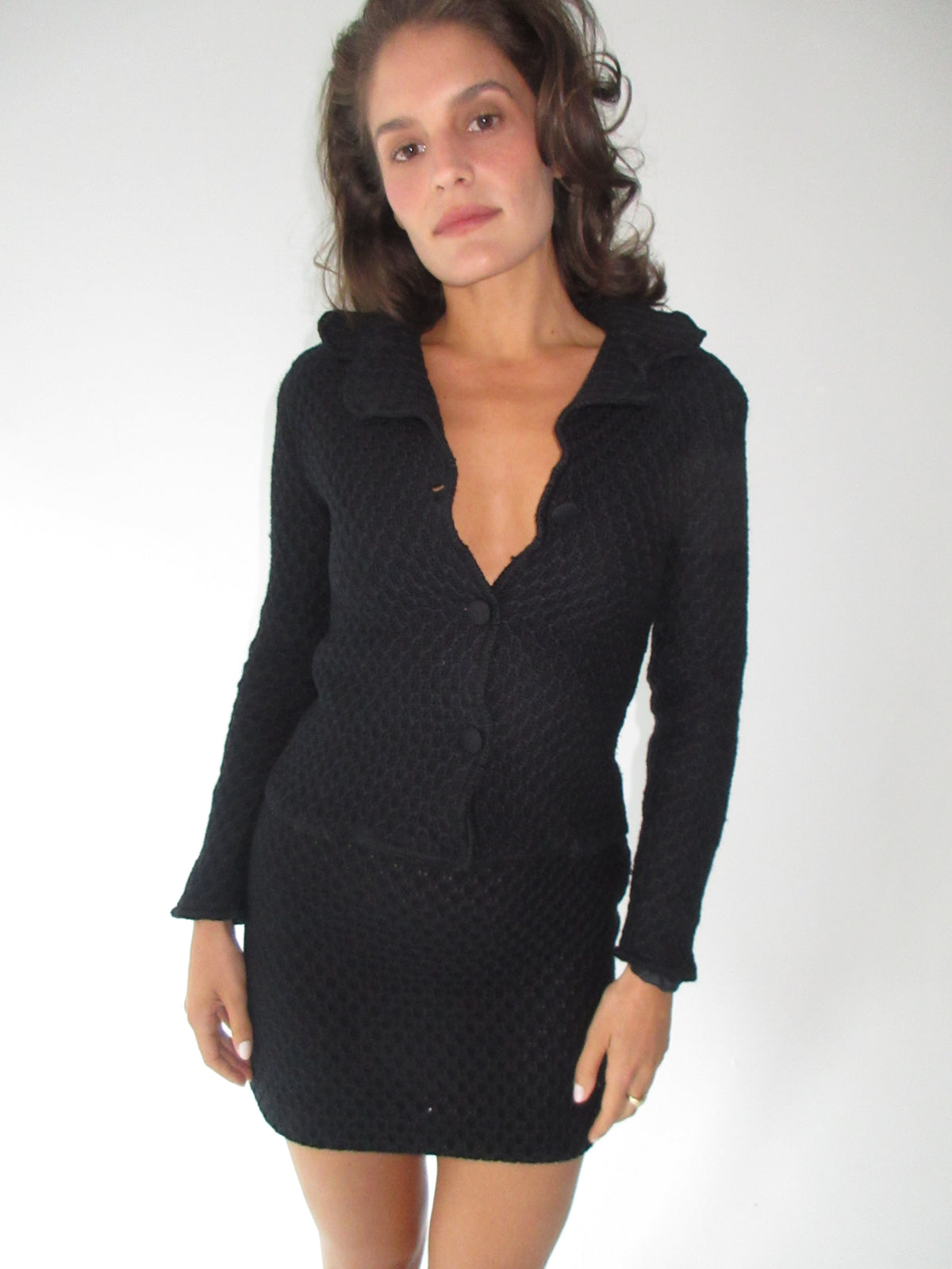 Vintage D&G wool set