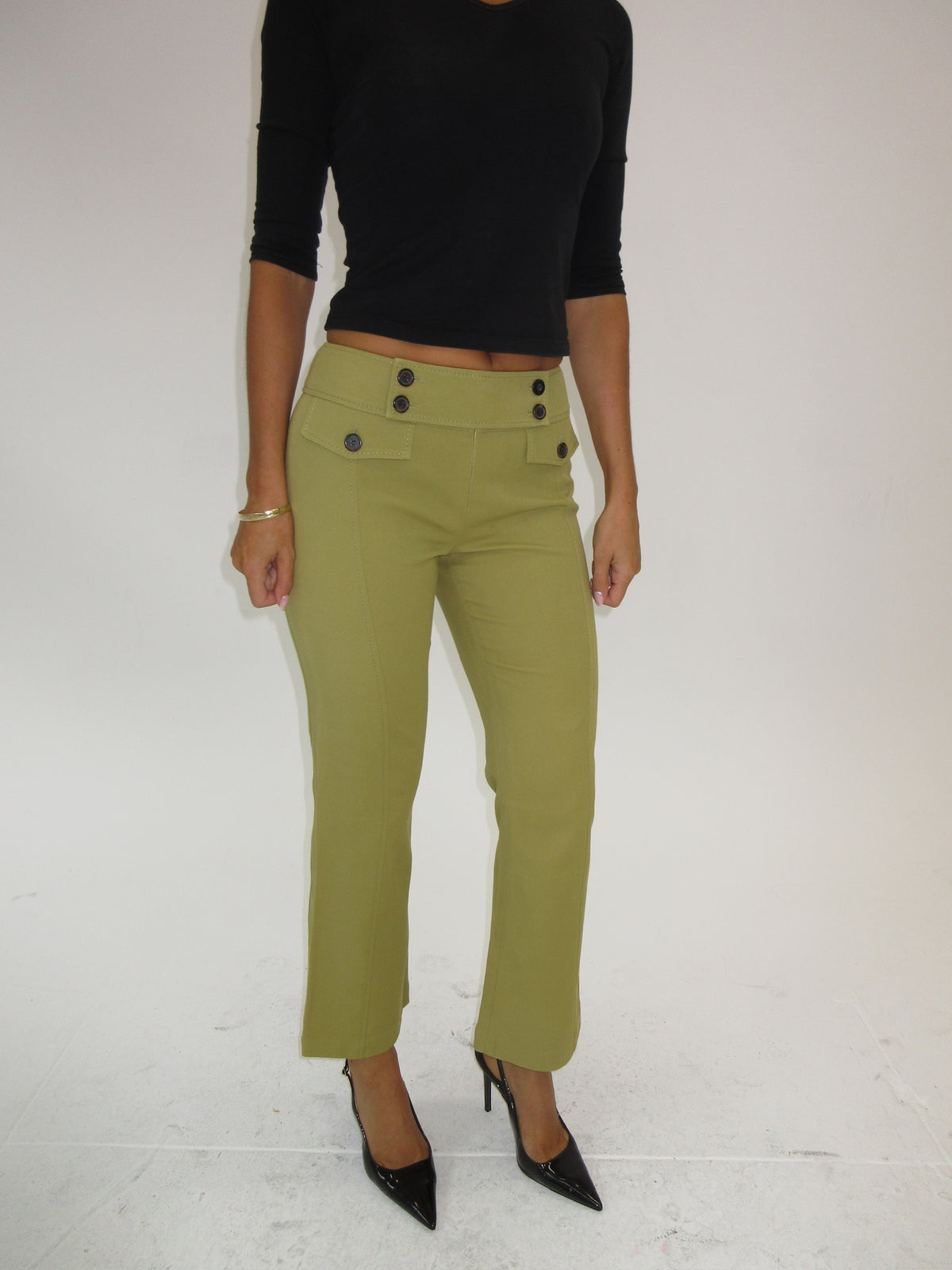 Vintage Valentino pants