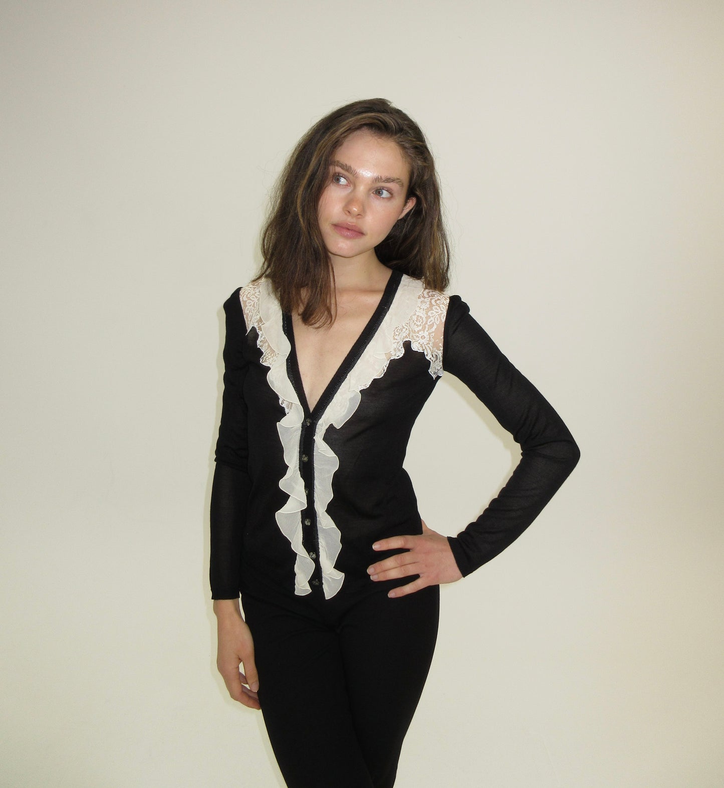 Vintage Ungaro sweater