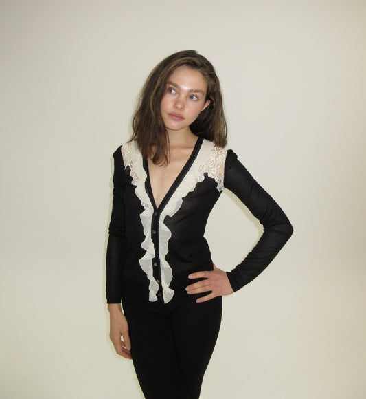 Vintage Ungaro sweater