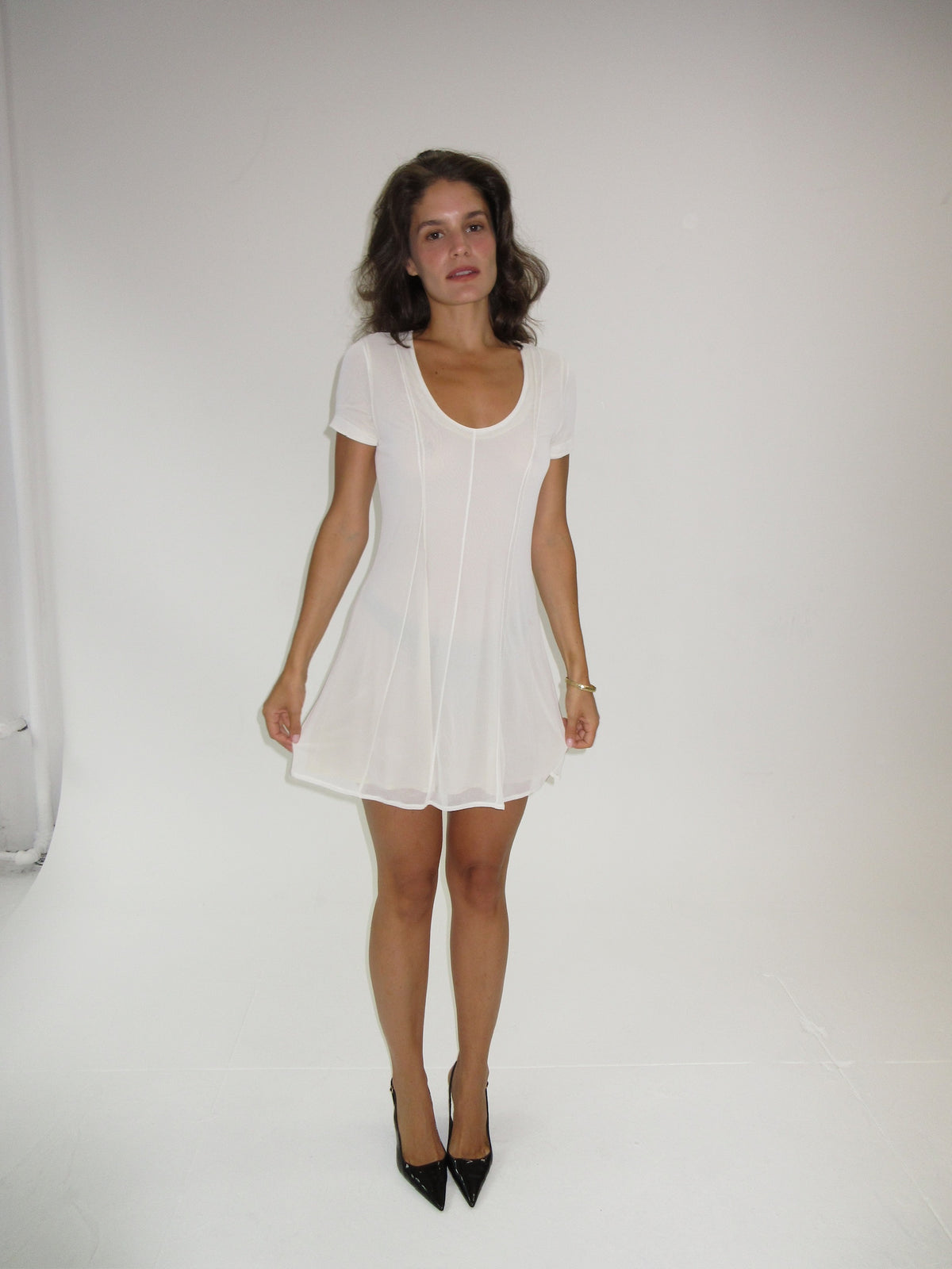 Vintage D&G dress