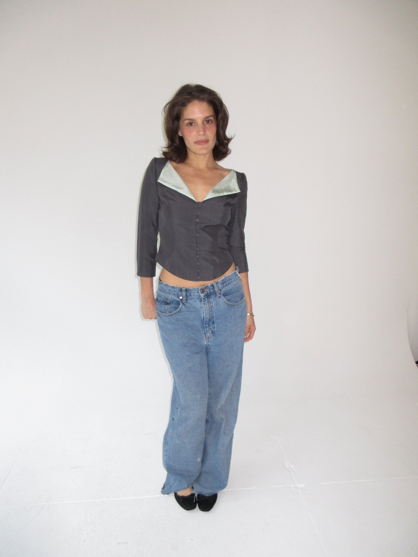 Chloe 1998 top