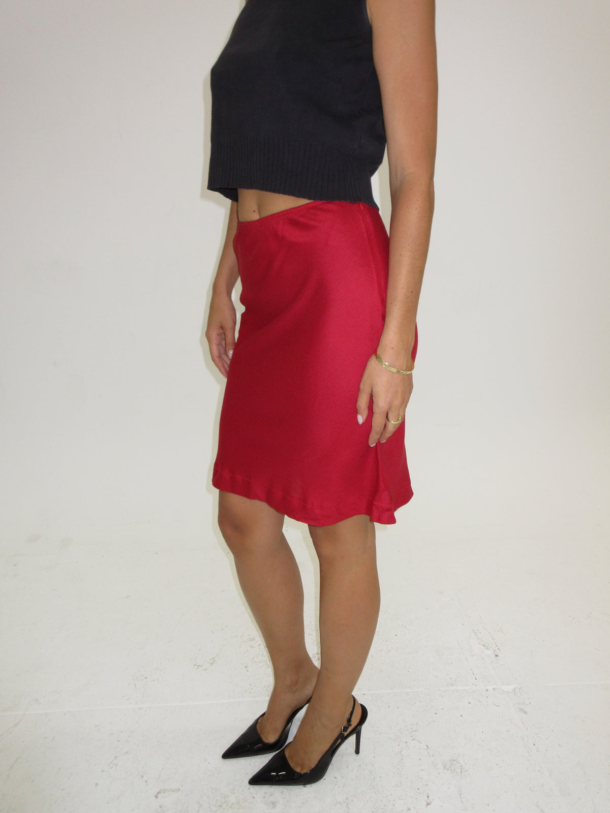 Vintage Miu Miu skirt