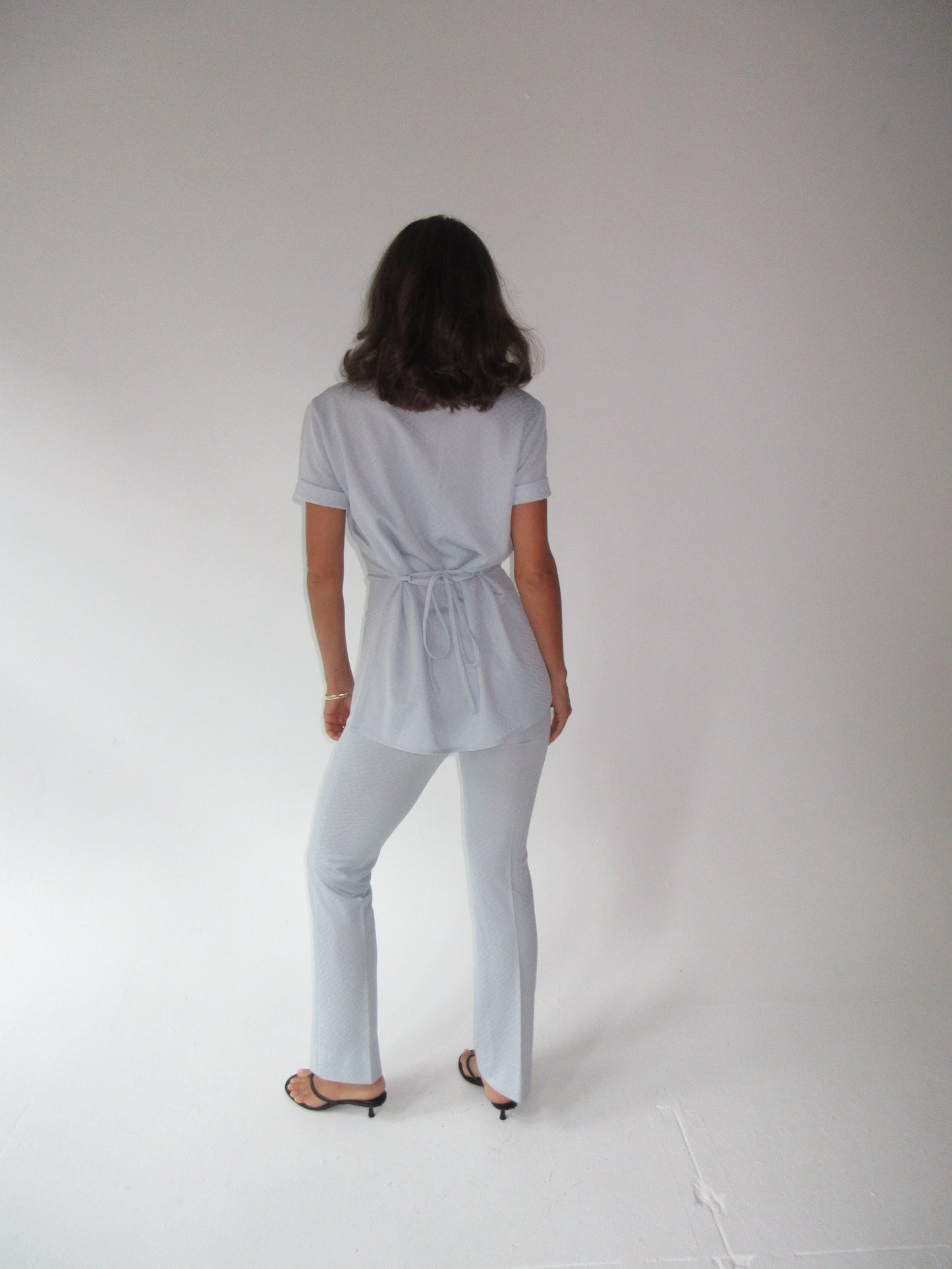 Vintage D&G pant suit