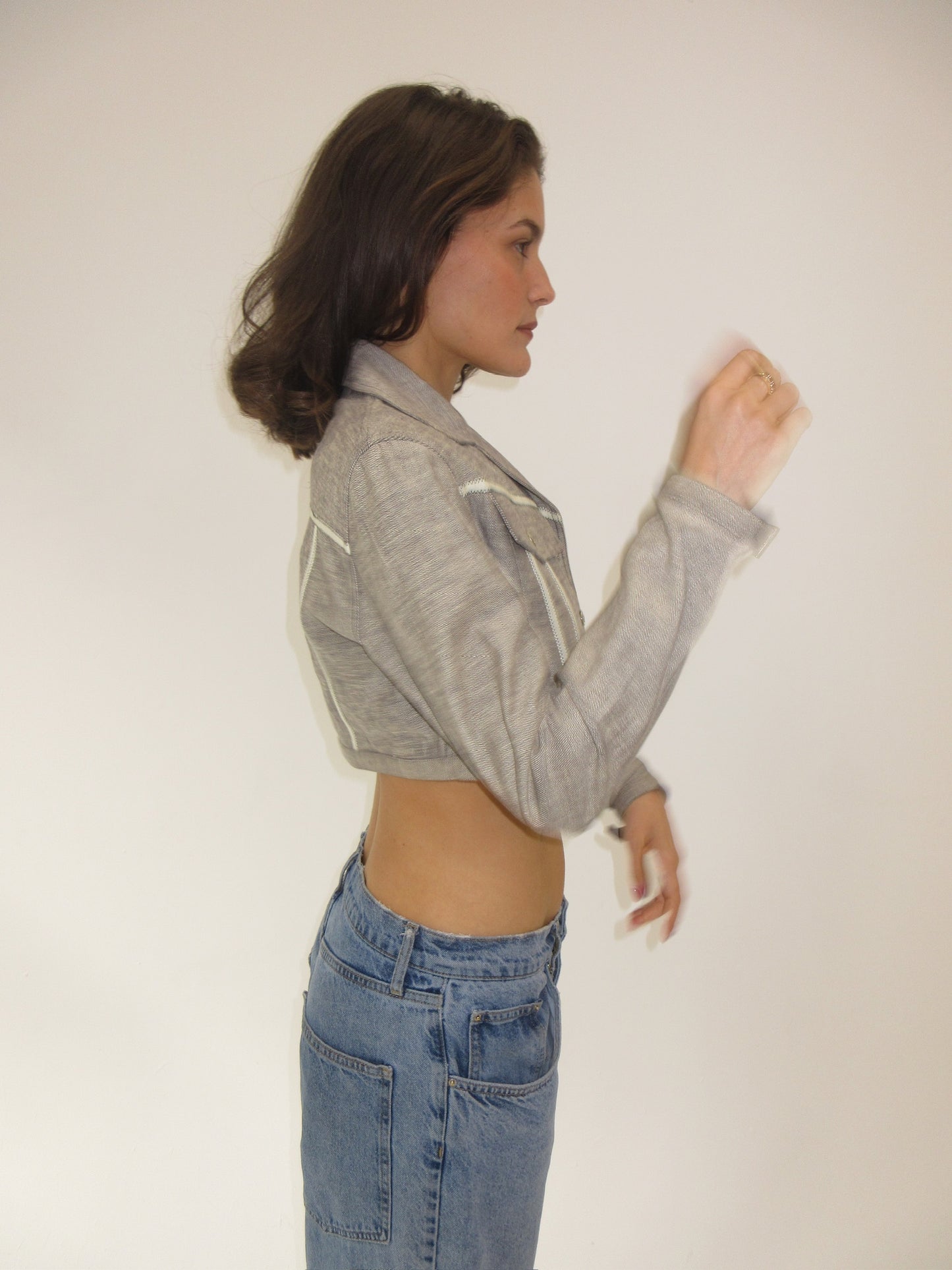 Vintage Dior by Galliano jacket