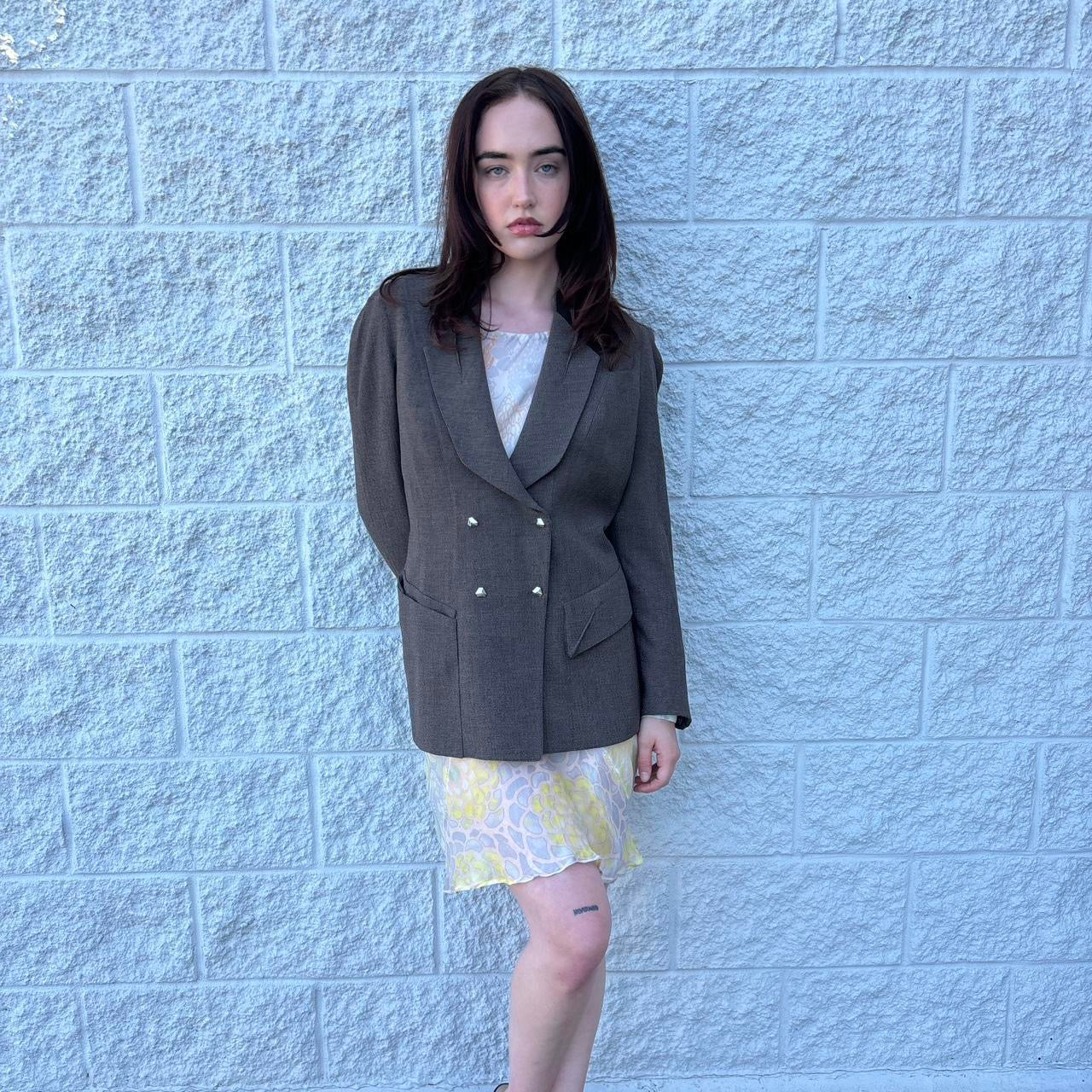 Thierry Mugler Jacket