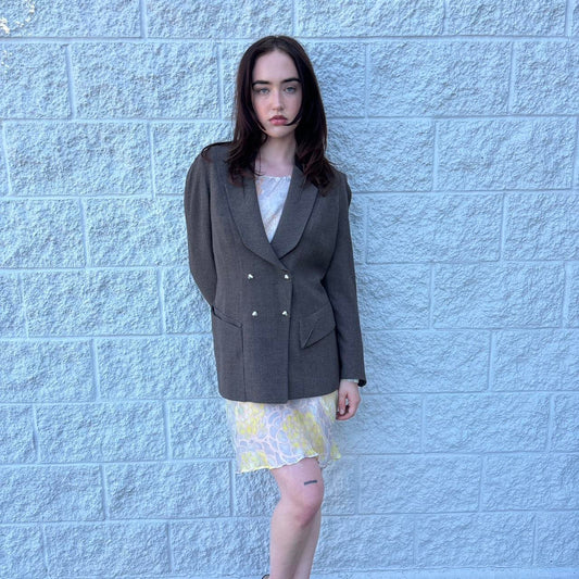 Thierry Mugler Jacket