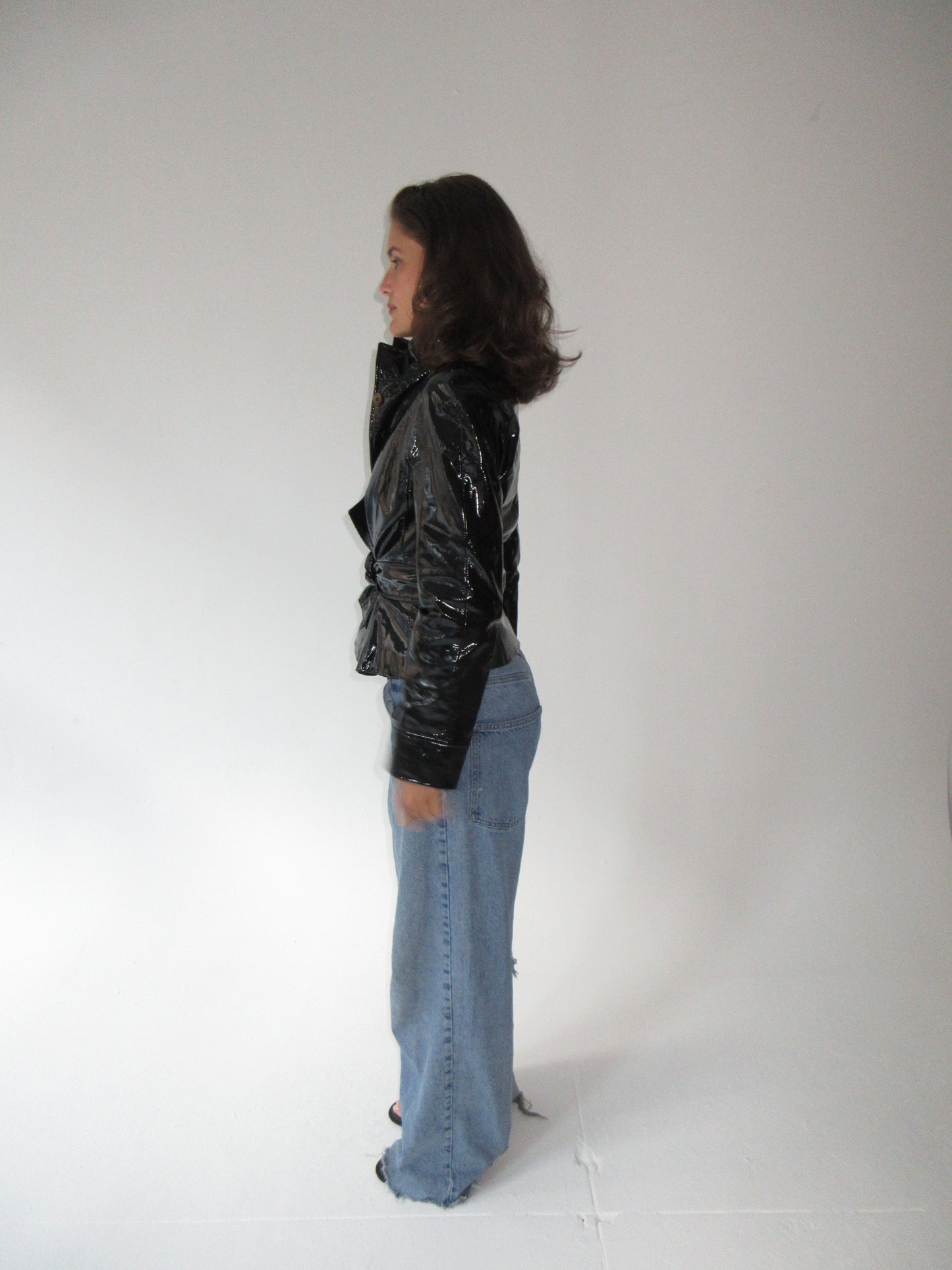 Vintage Valentino jacket