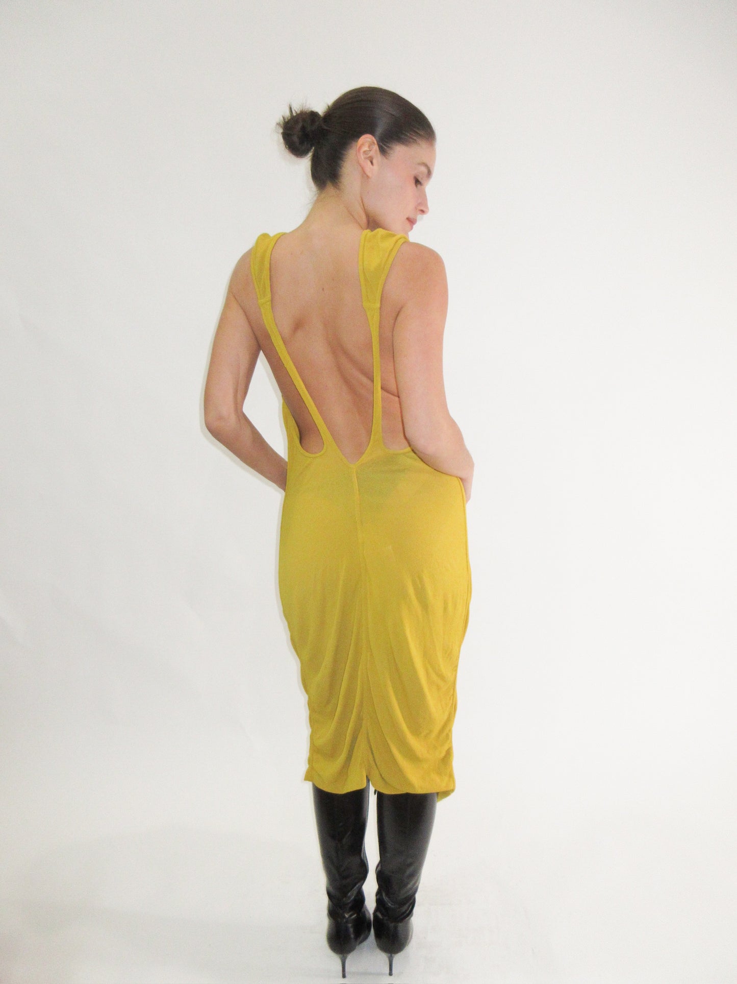 1989 Alaïa dress