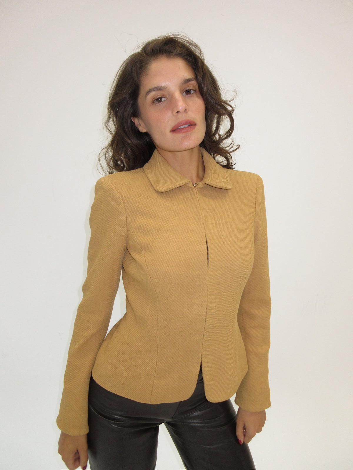Vintage Versace jacket