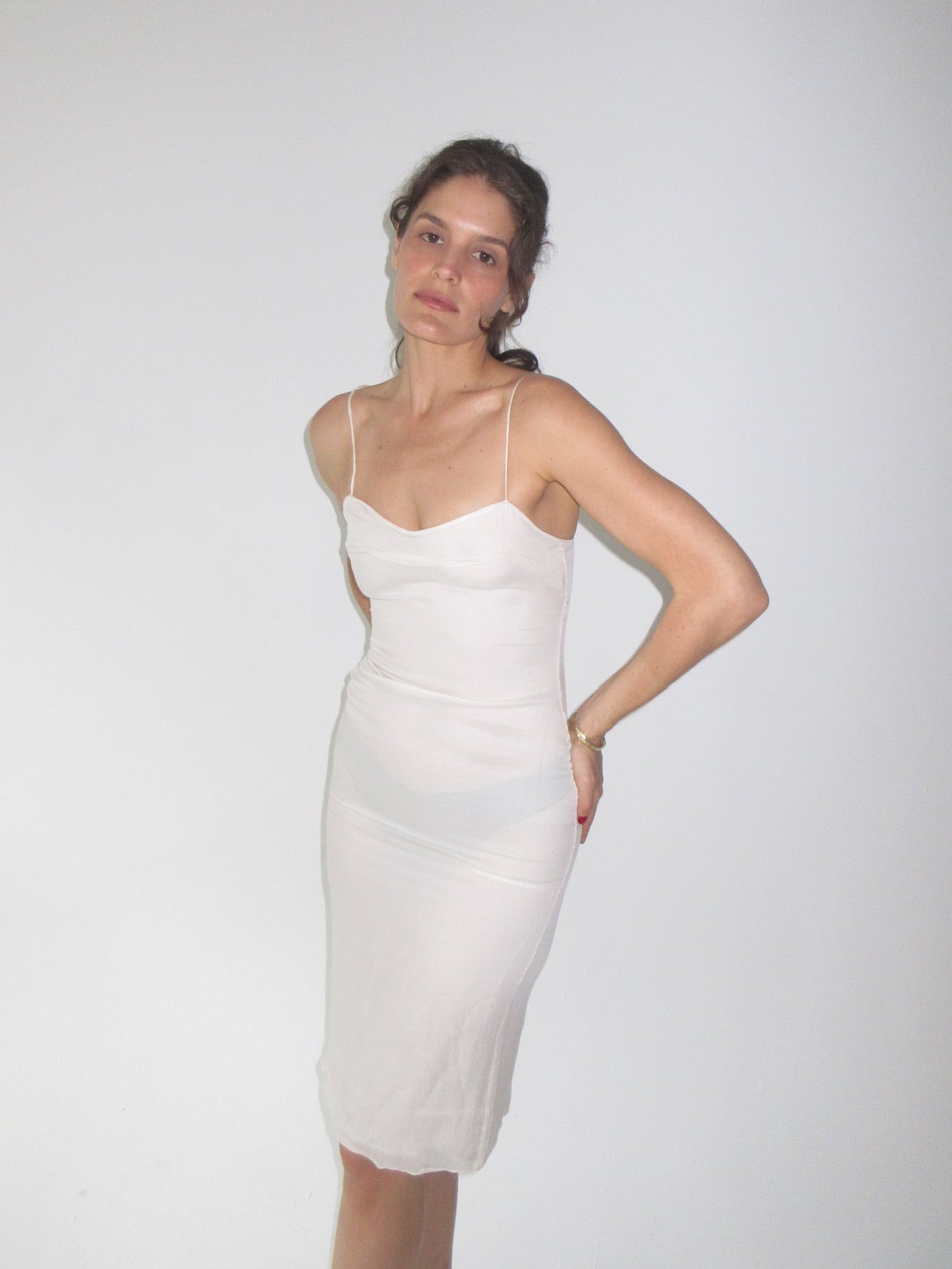 Vintage Dolce & Gabbana dress
