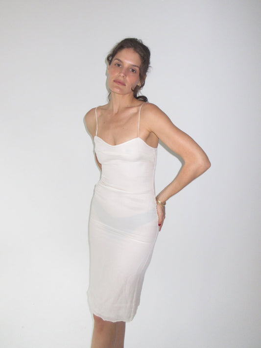 Vintage Dolce & Gabbana dress