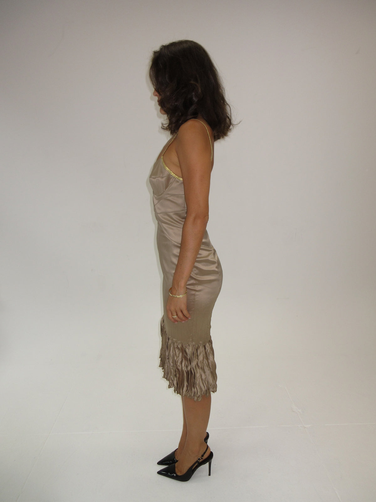 Vintage Just Cavalli dress