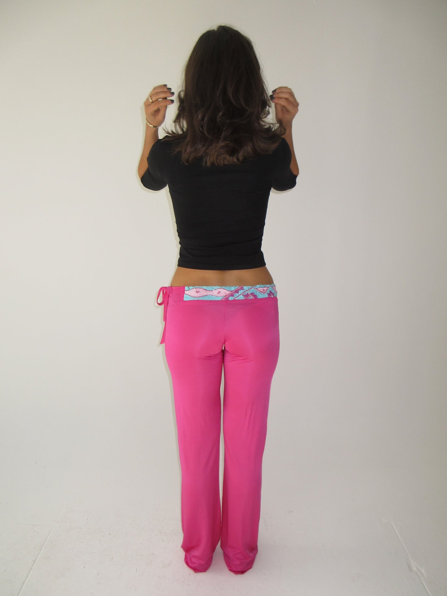 Vintage Blumarine pants