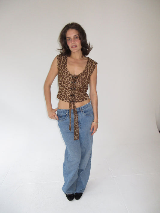 Valentino 1995 top