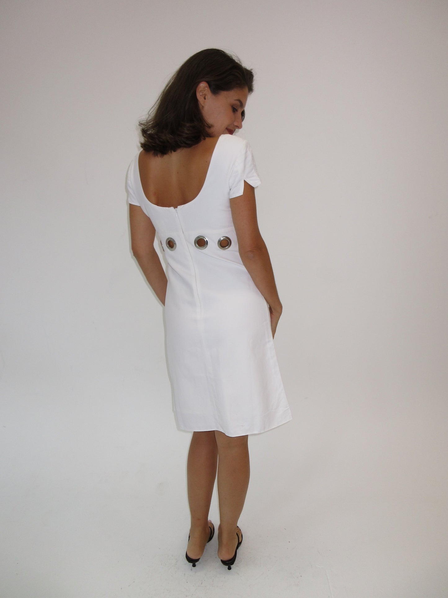 SS2004 Chloé by Phoebe Philo dress