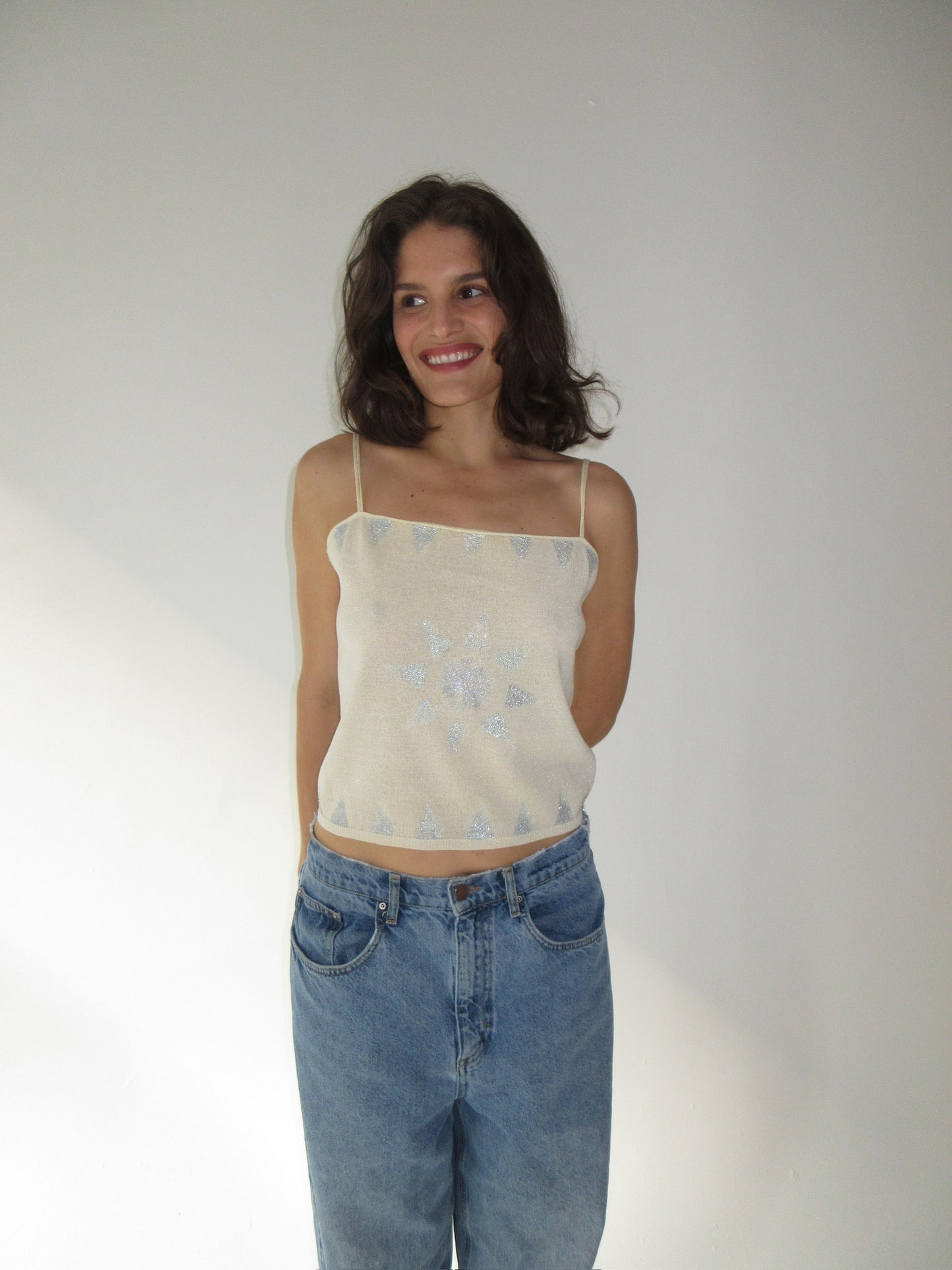 1999 Chanel top