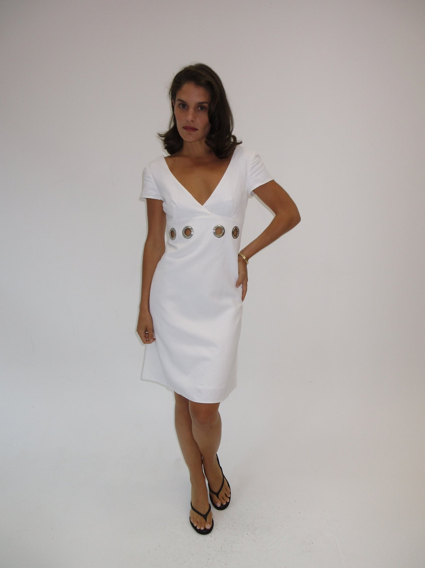 SS2004 Chloé by Phoebe Philo dress