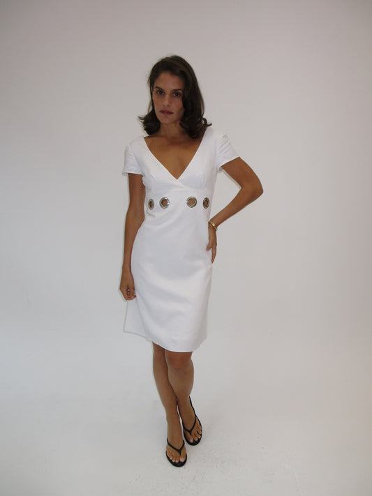 SS2004 Chloé by Phoebe Philo dress