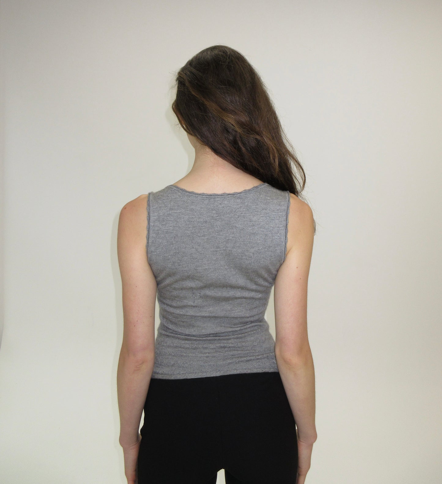 Dolce & Gabbana Knit Tank top