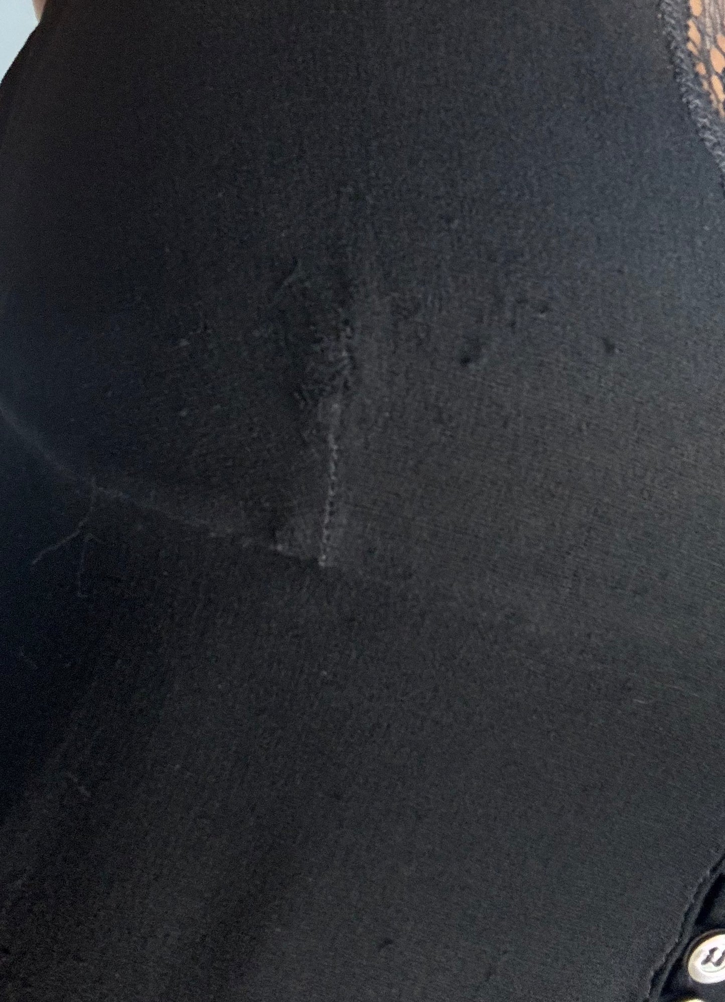 SS1989 Dolce & Gabbana babydoll dress