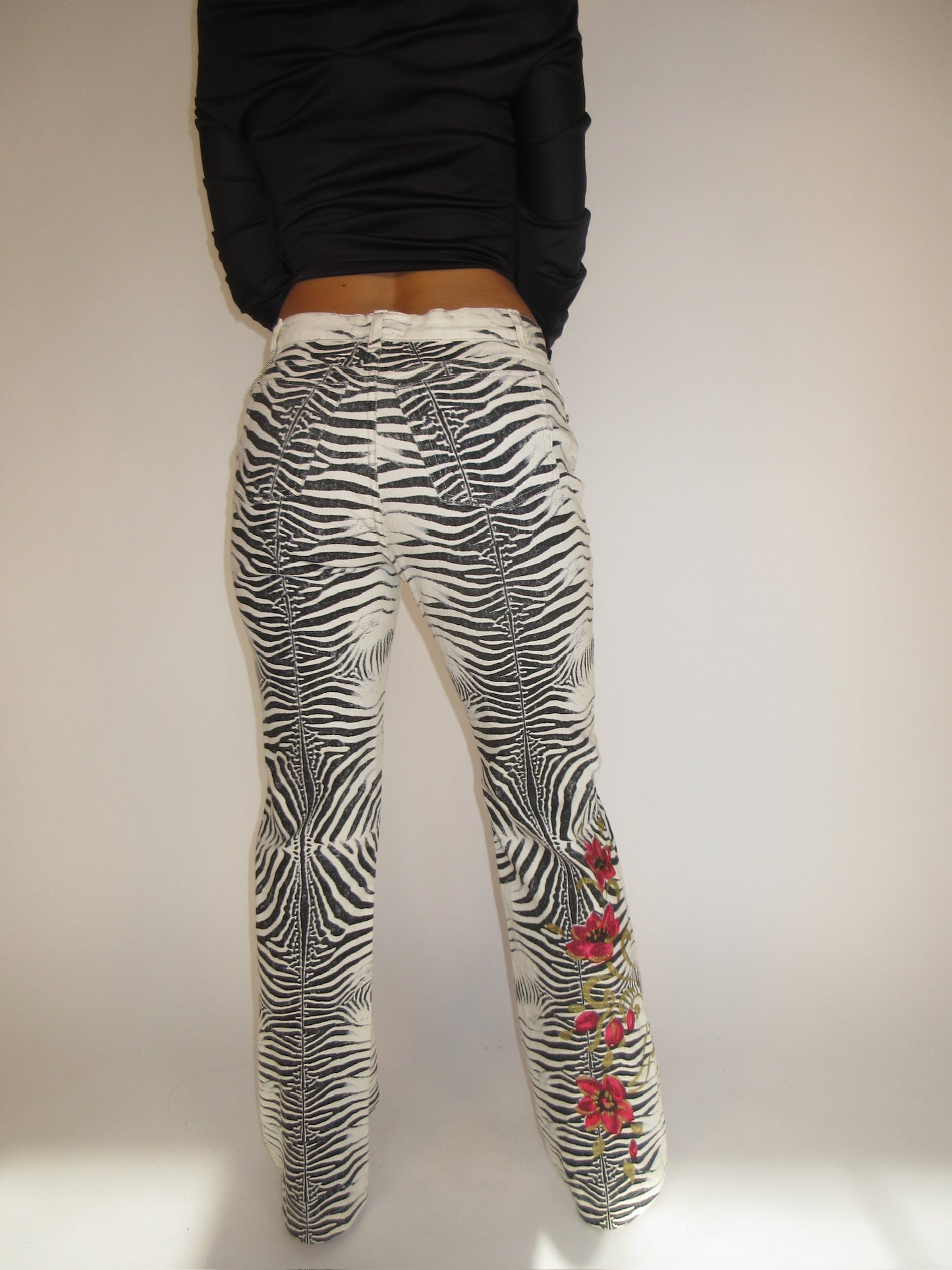 Vintage Roberto Cavalli Pants