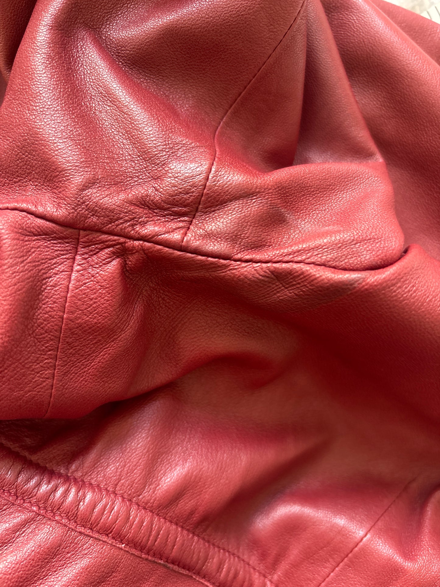 Vintage Gucci by Tom Ford skirt