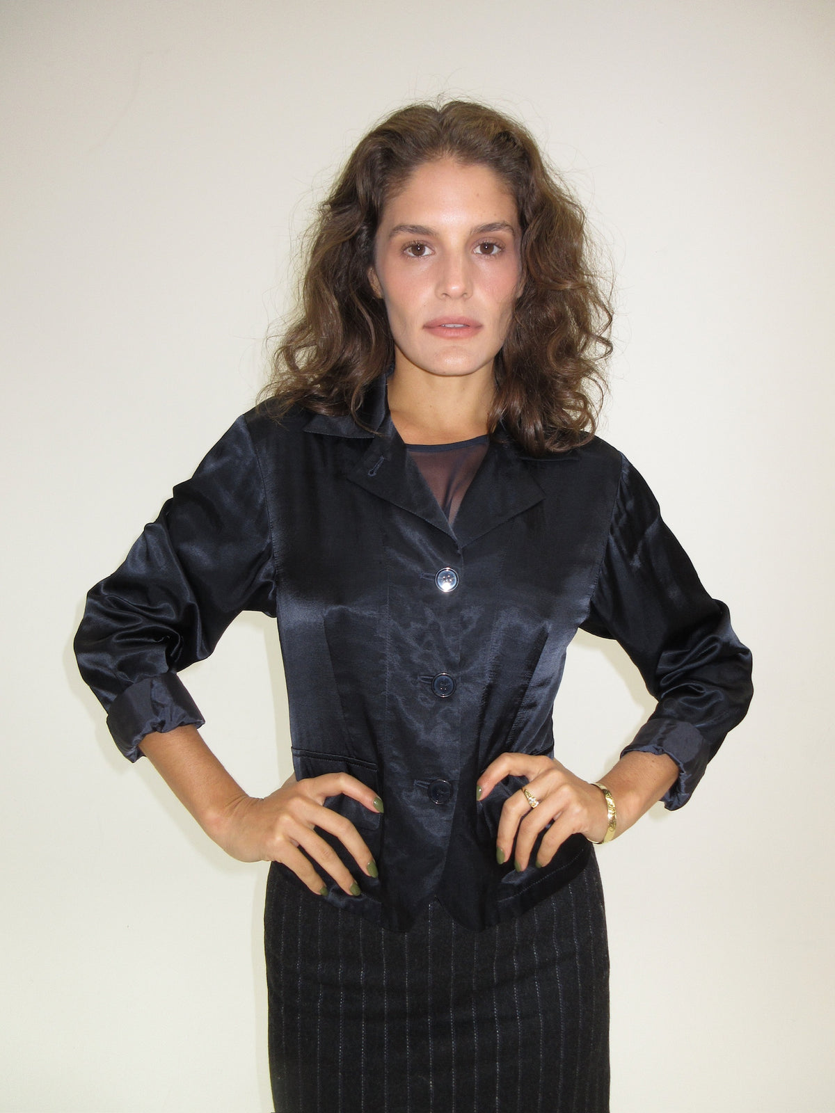 Vintage Miu Miu jacket