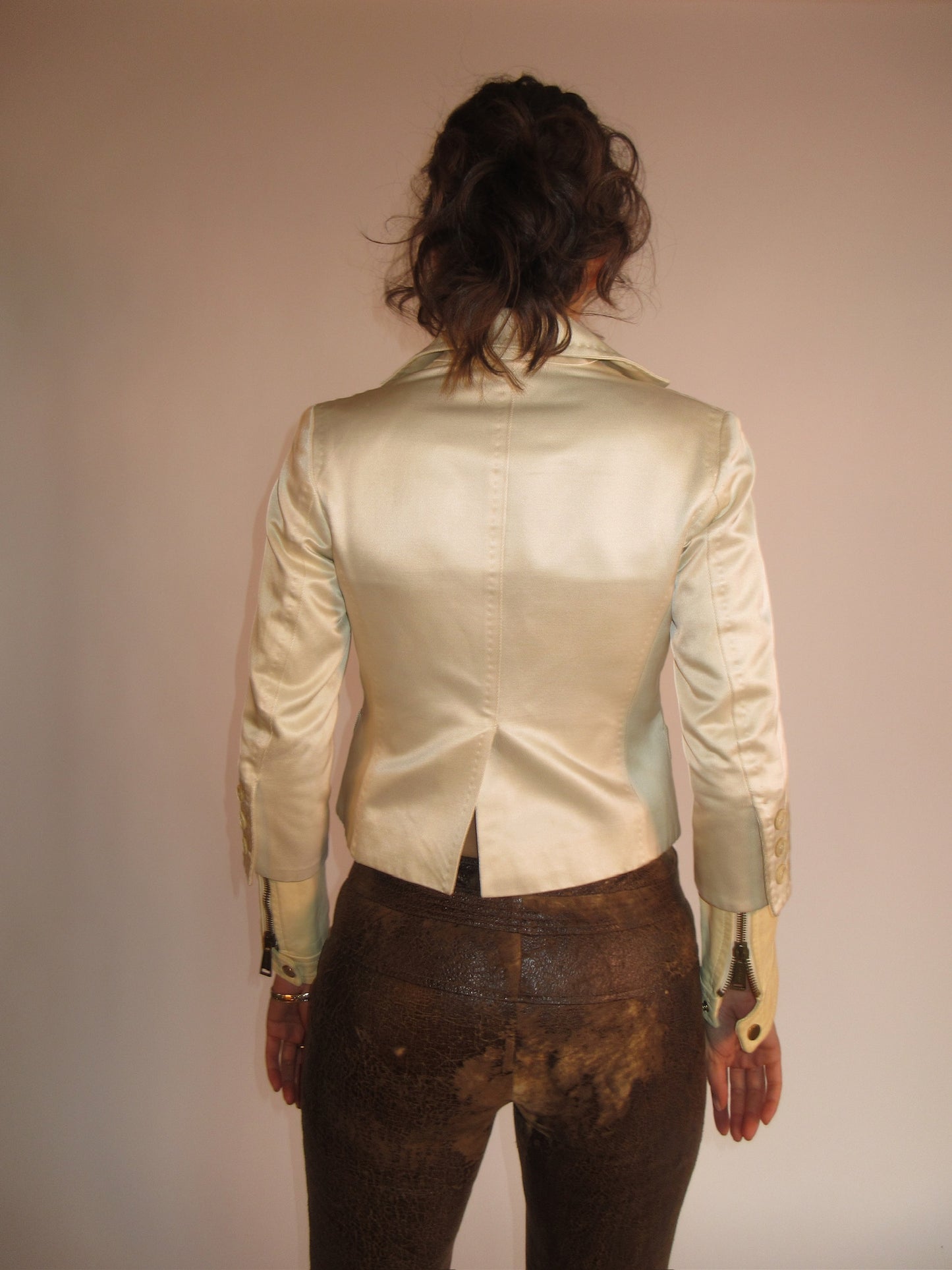 Vintage Dsquared2 jacket