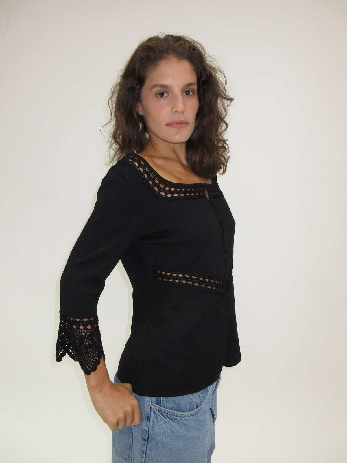 Escada top