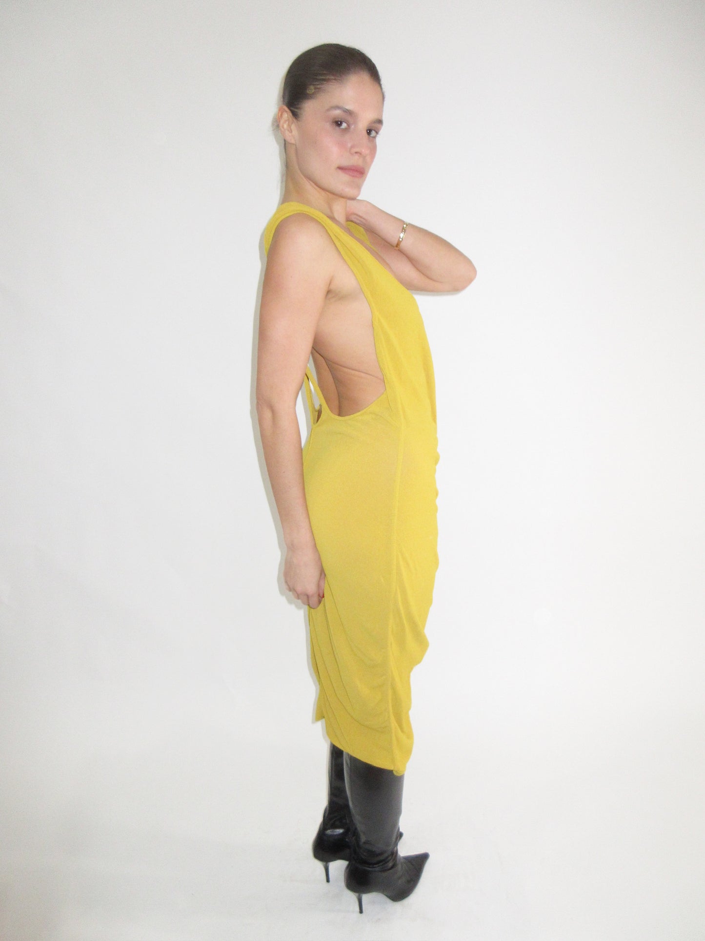 1989 Alaïa dress
