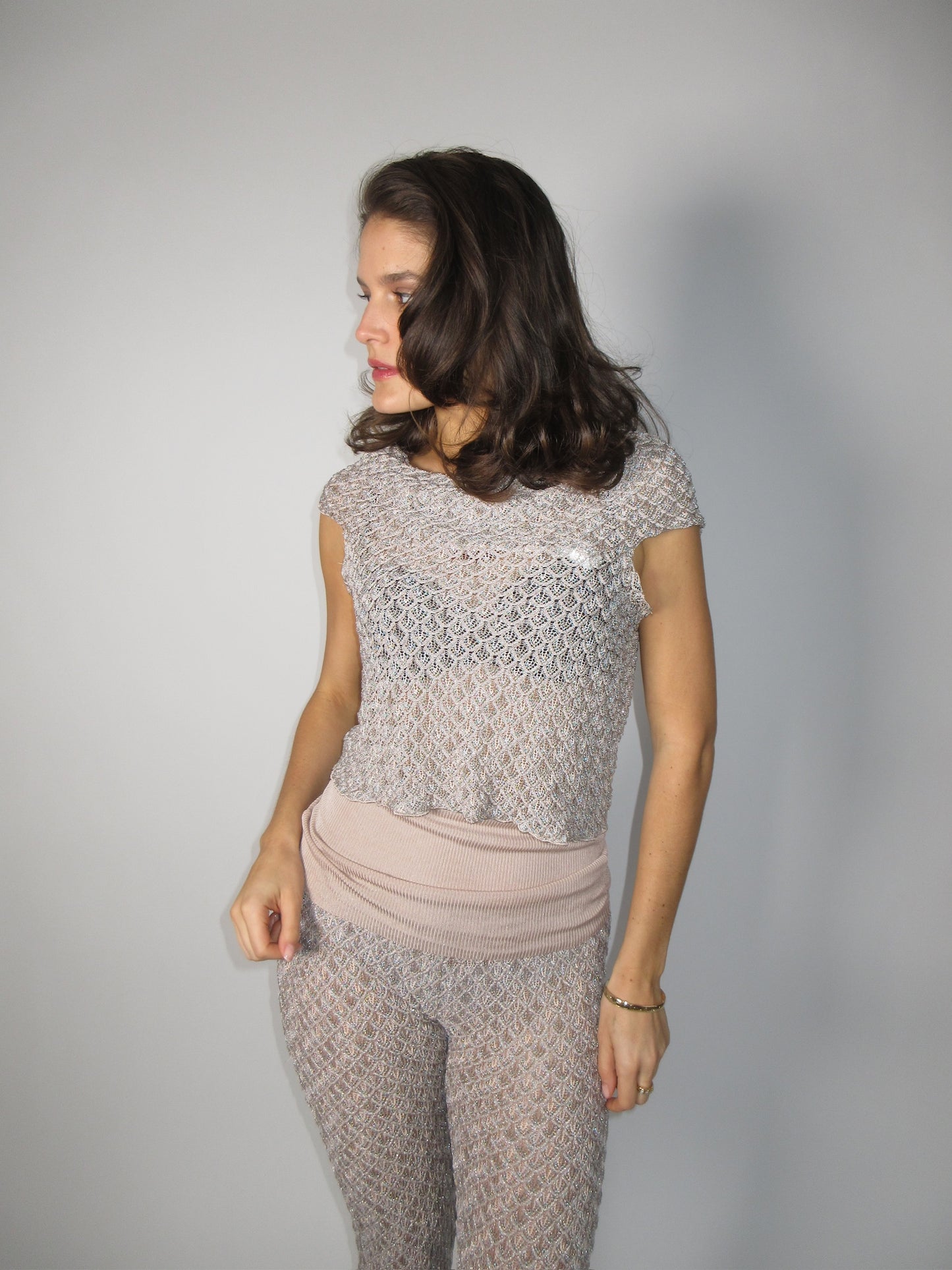 Vintage Missoni set