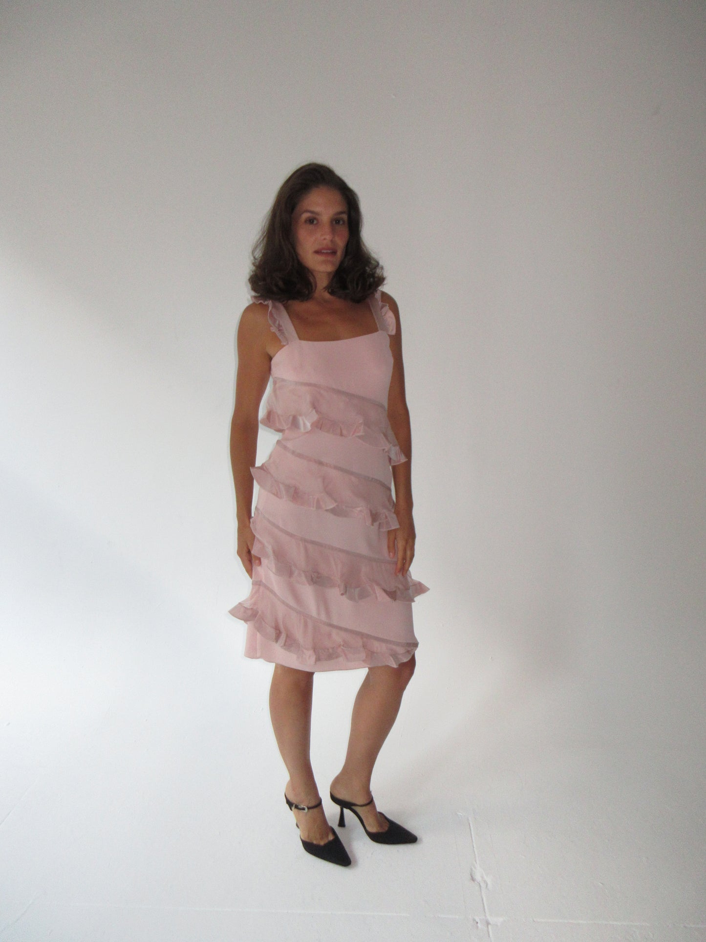 Vintage Valentino dress