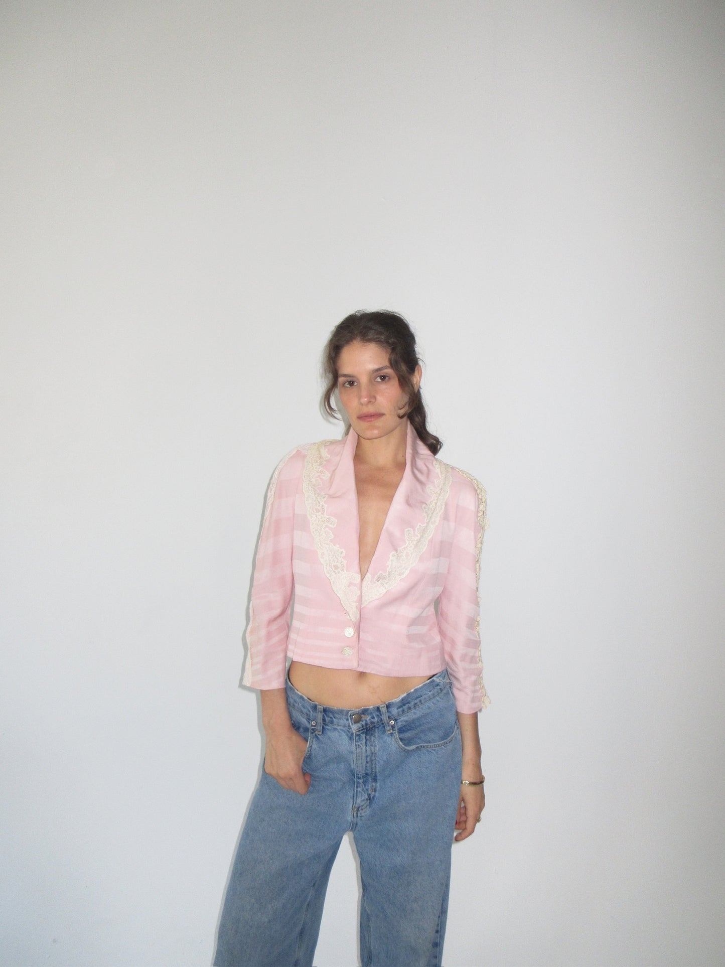 SS1999 Dior by Galliano jacket