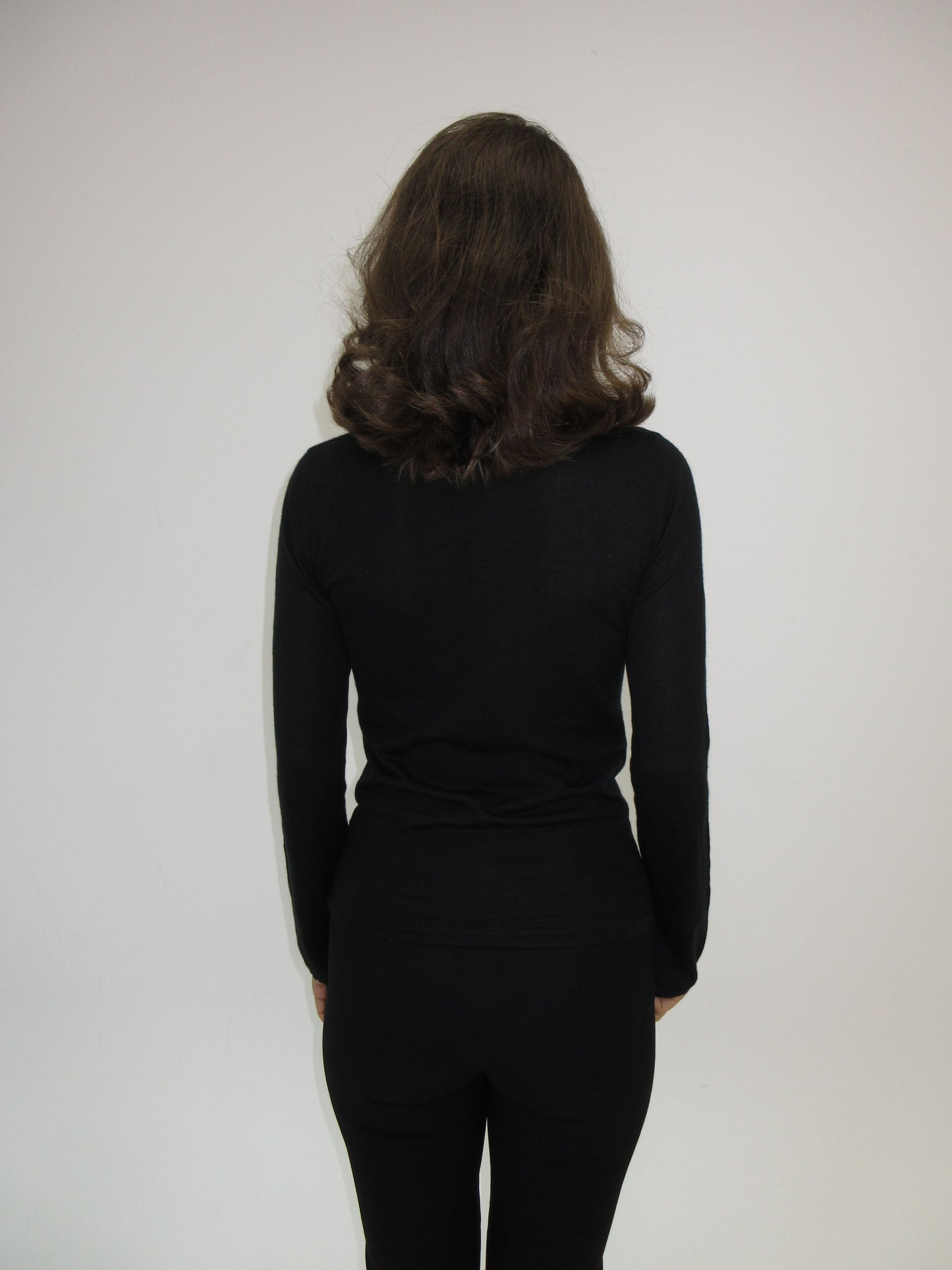 Vintage YSL sweater