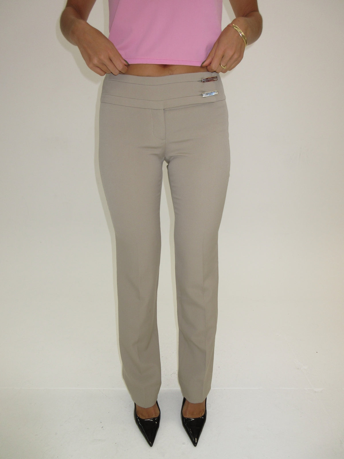 Vintage Gucci pants