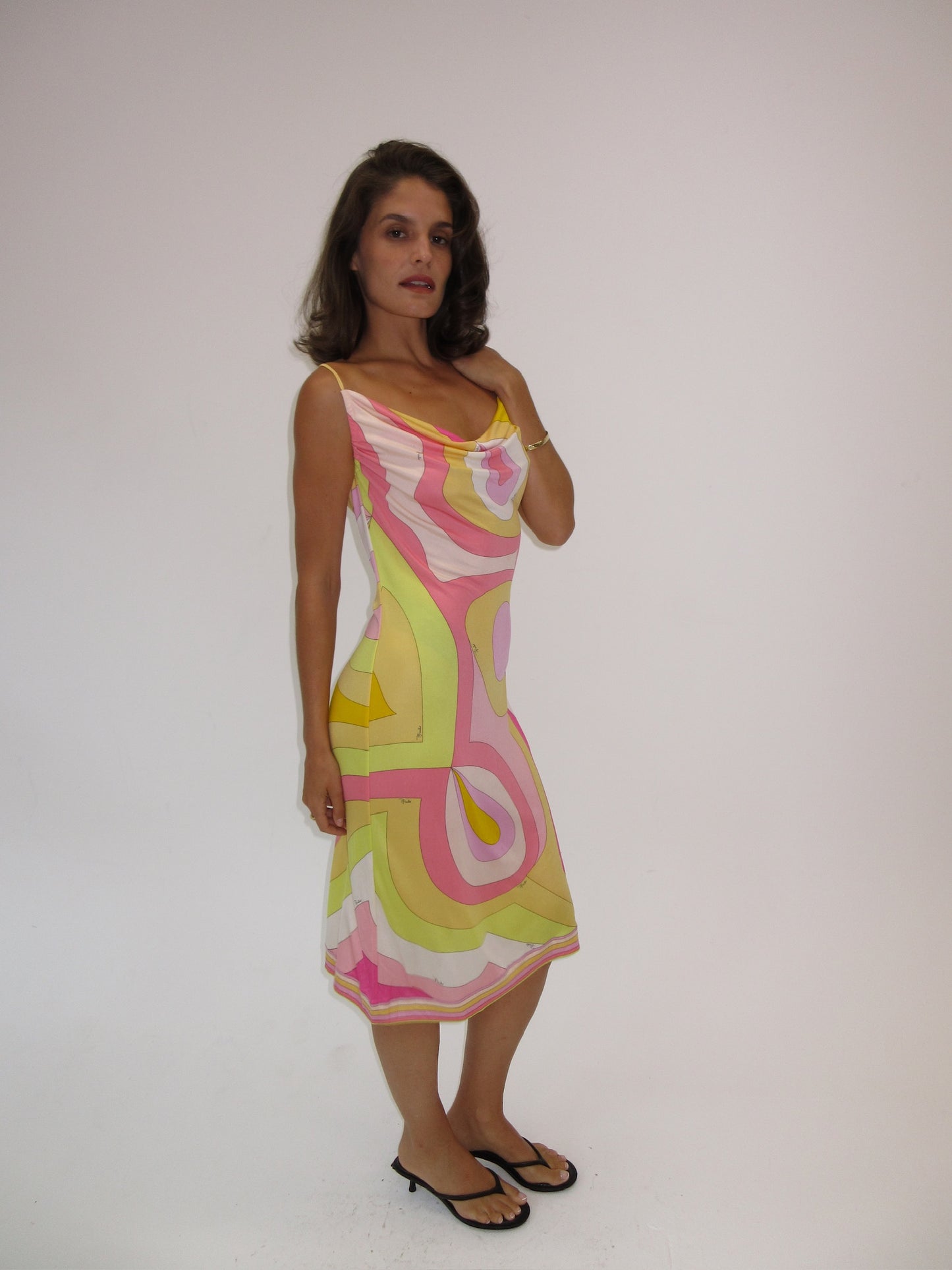 Vintage Pucci dress
