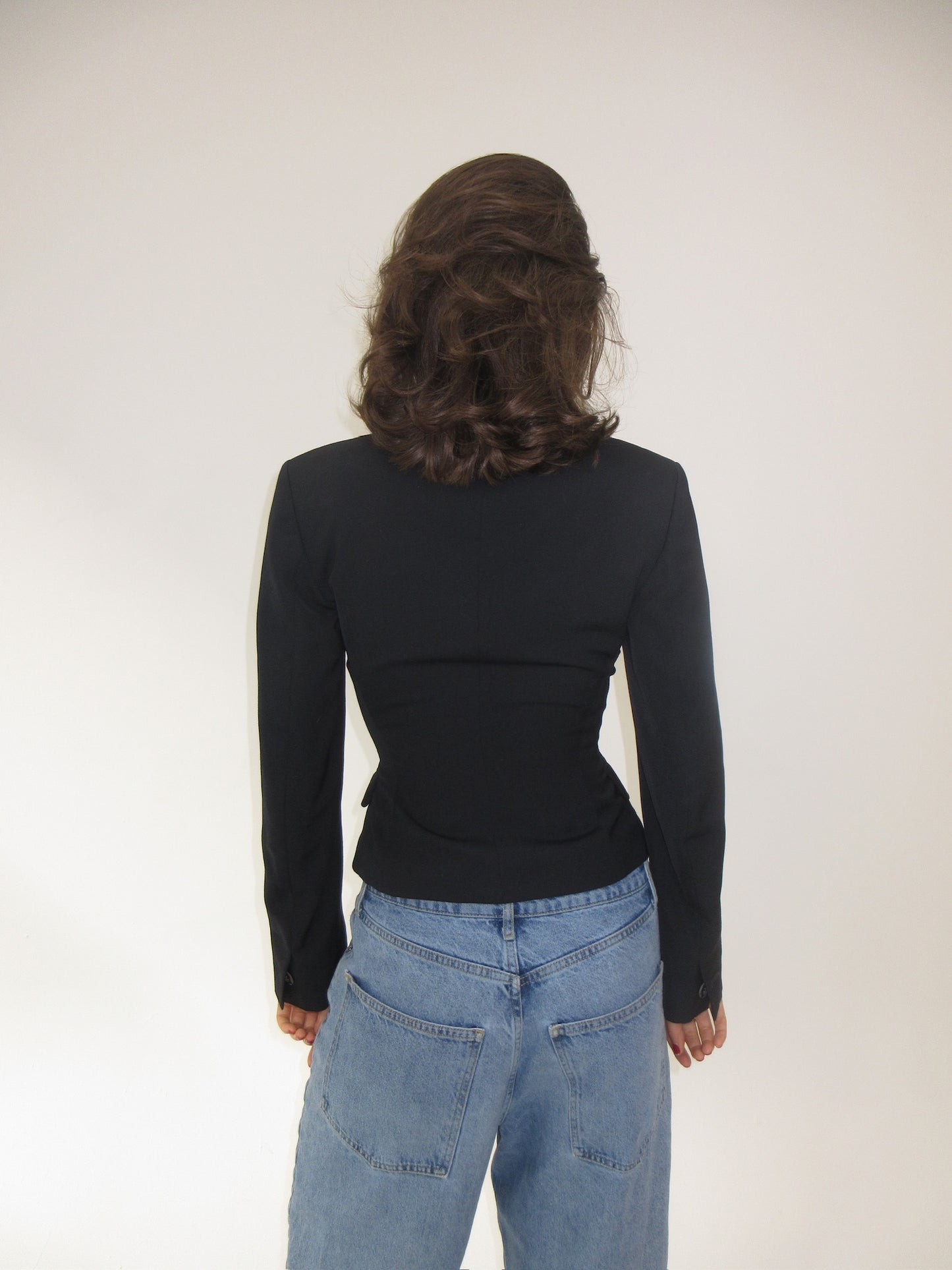 90s Alaïa blazer