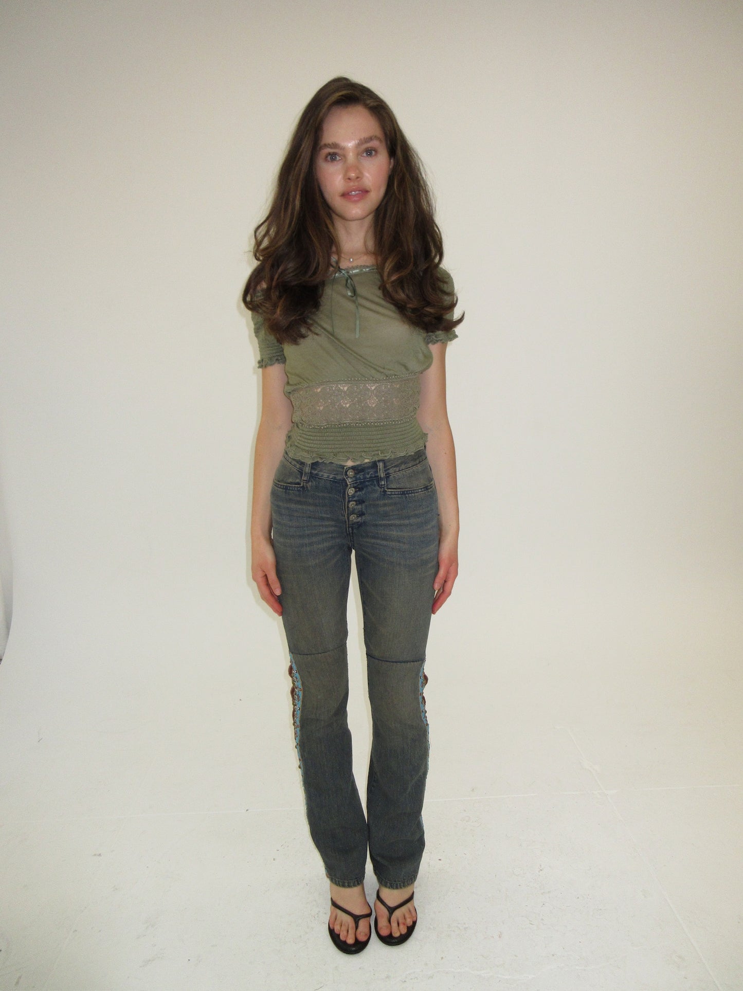 Vintage Ralph Lauren pants