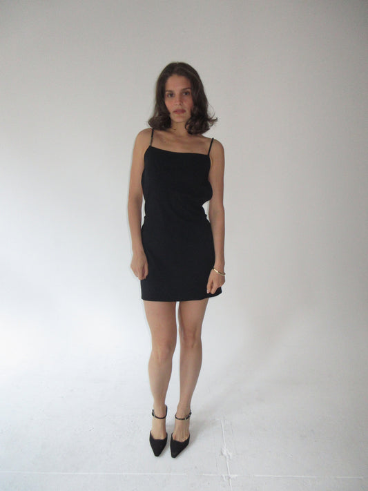 Vintage Fendi dress