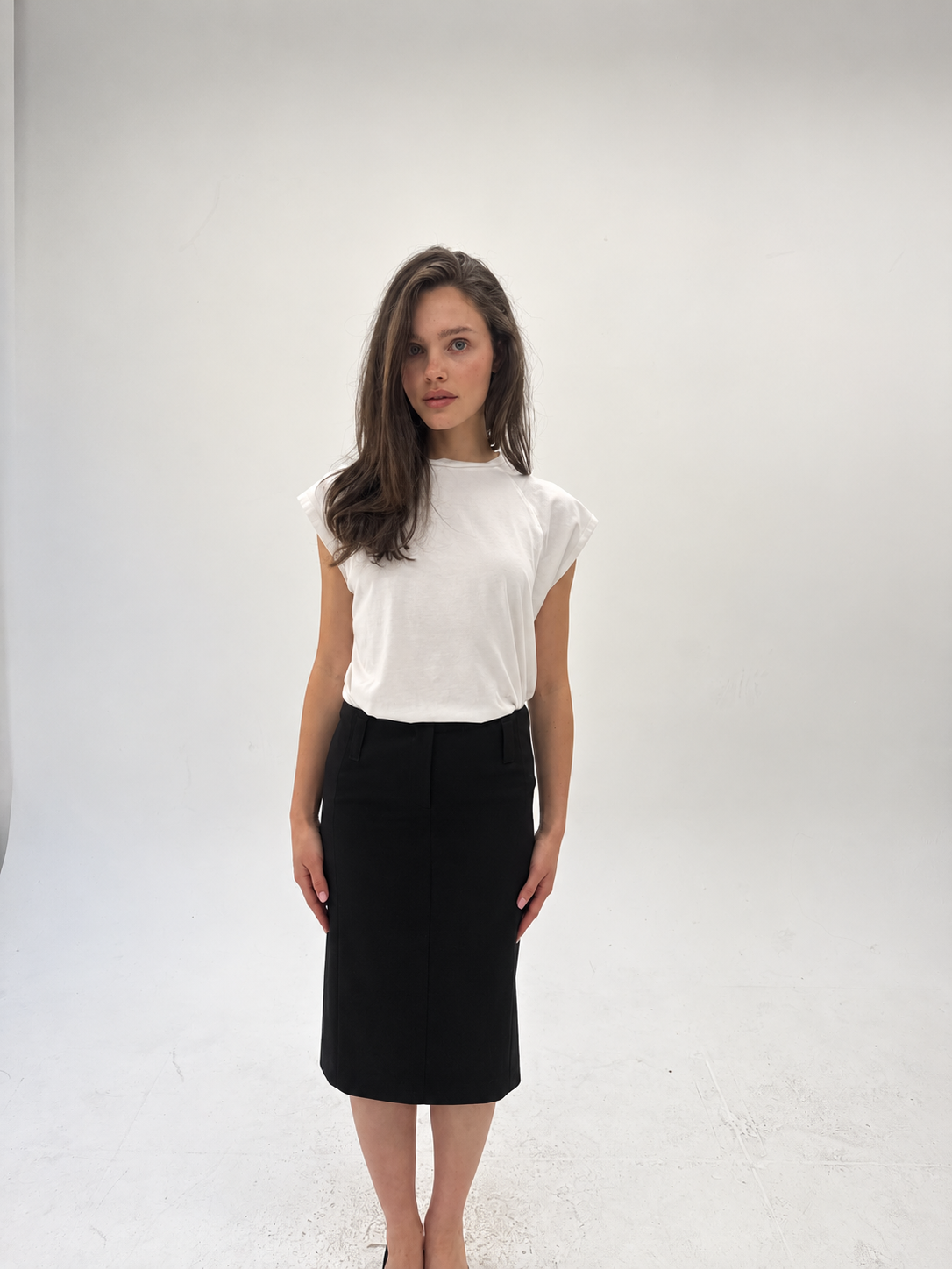 Vintage Prada skirt