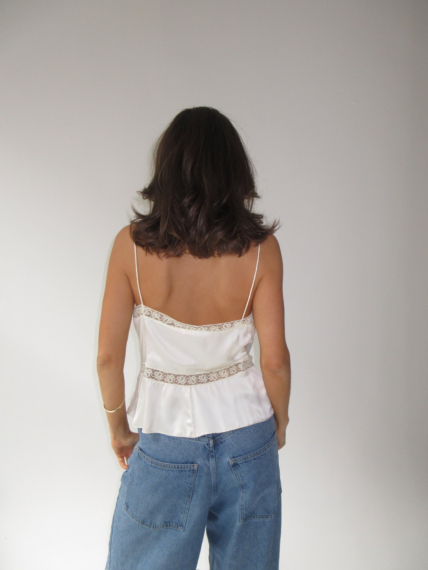 SS2006 Valentino runway top