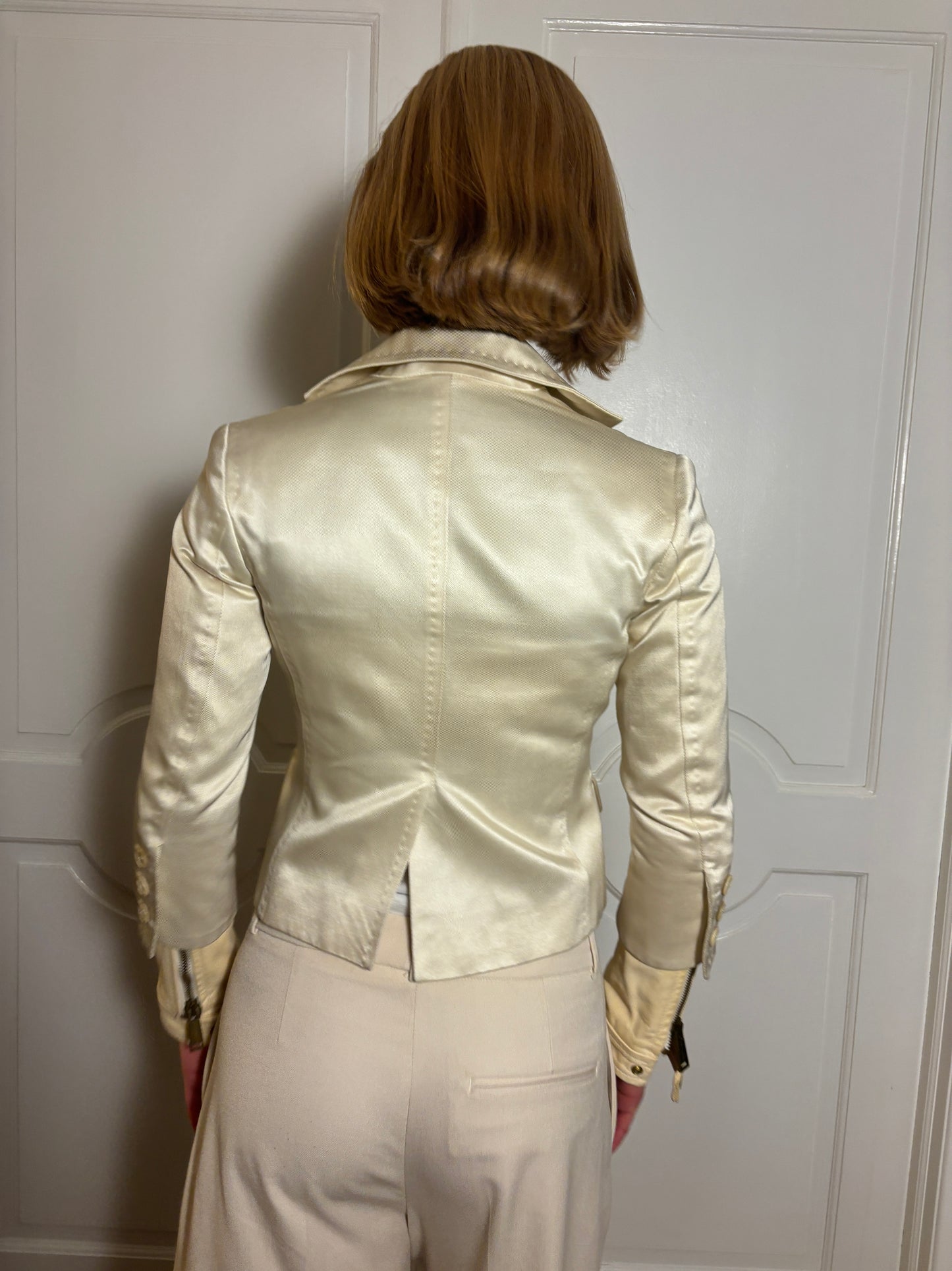 Vintage Dsquared2 jacket