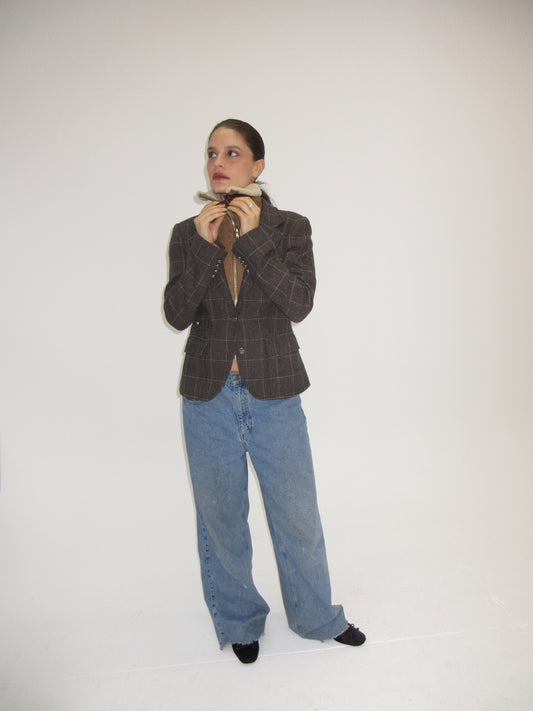 Vintage Dolce & Gabbana jacket