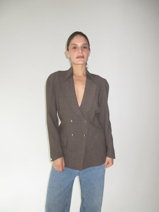 Thierry Mugler Jacket