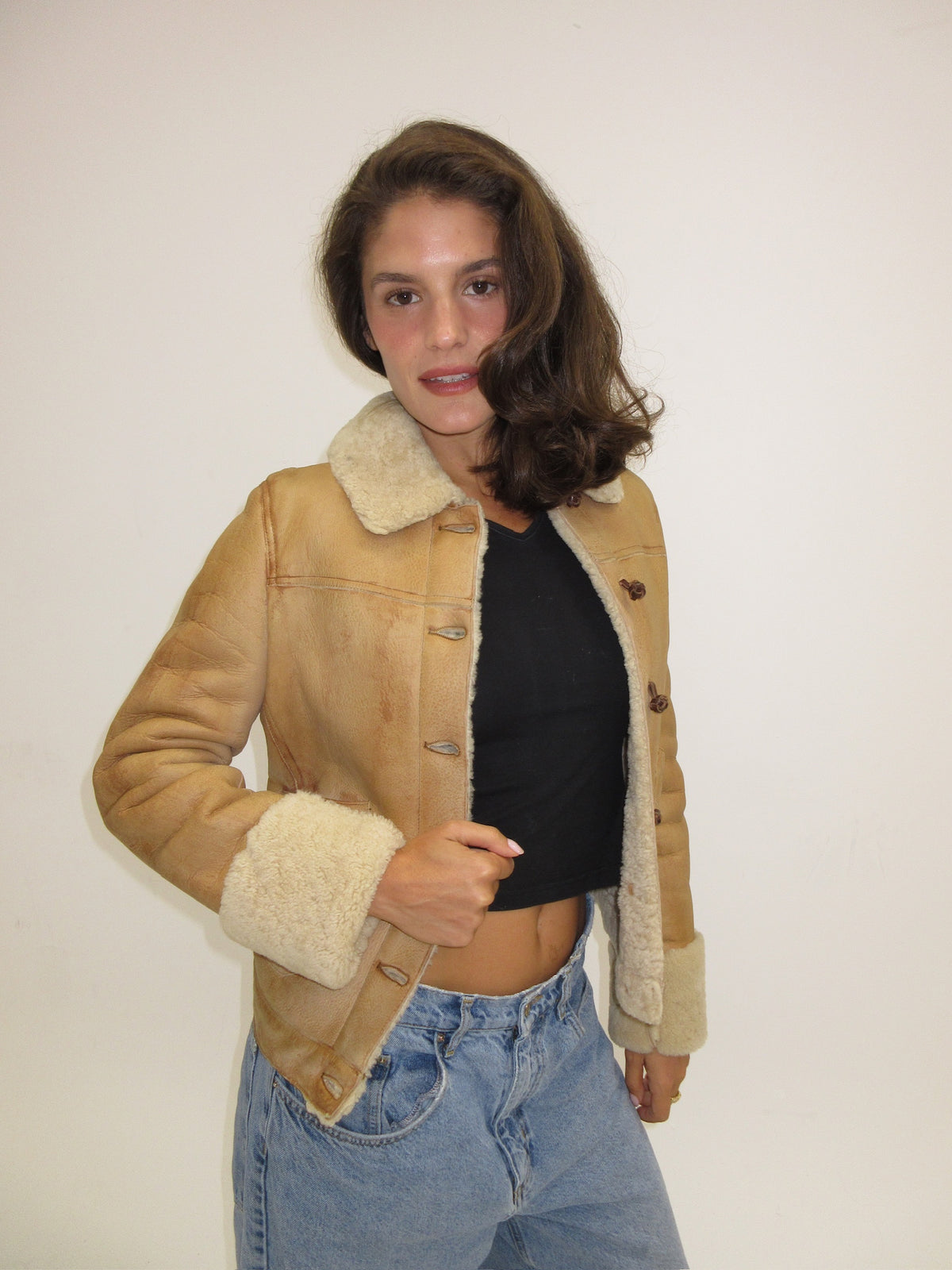 Vintage Miu Miu jacket