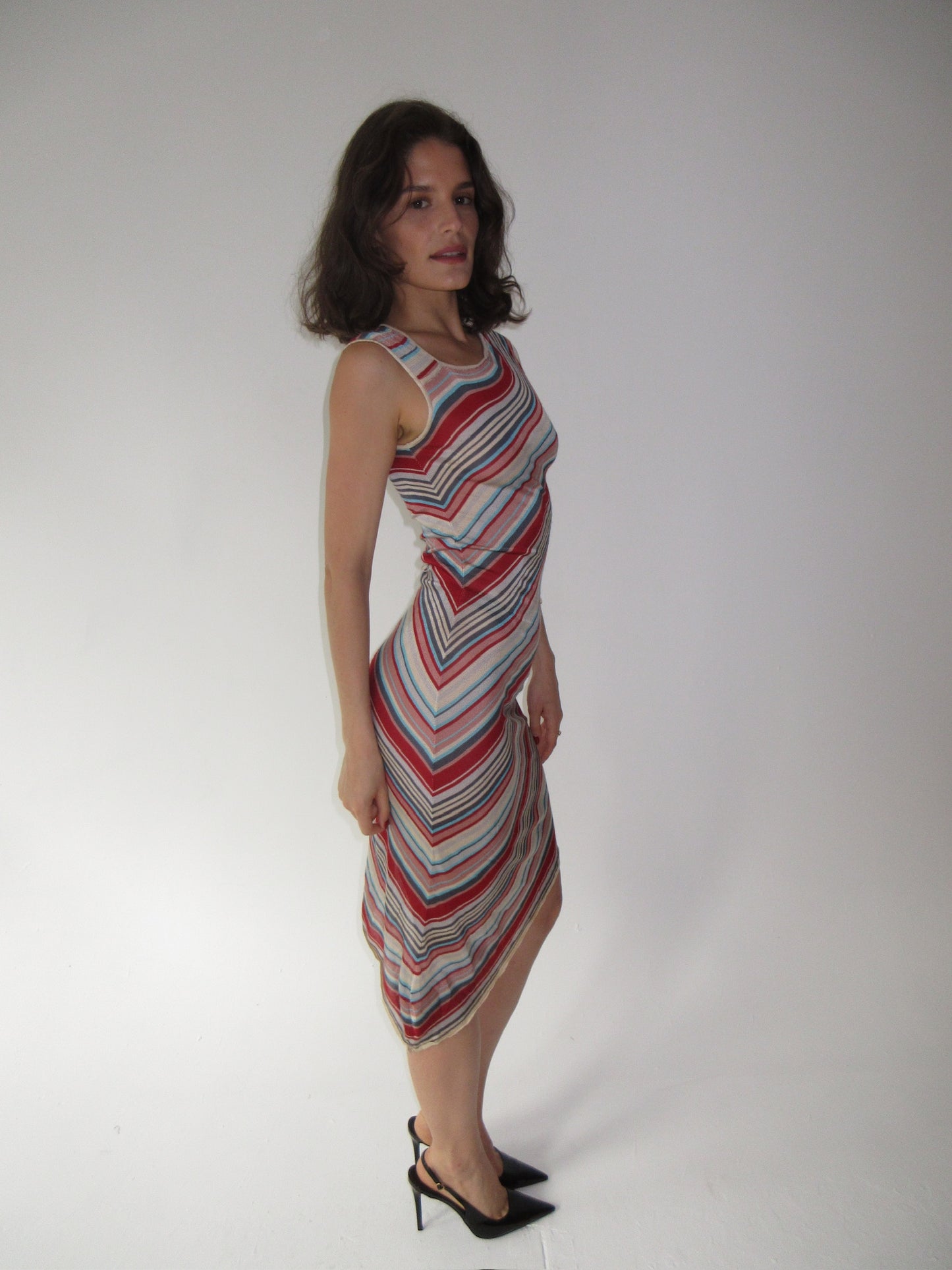 Vintage Chloe dress