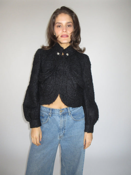 Vintage Valentino jacket