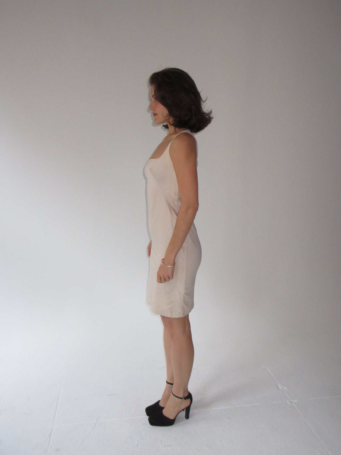 Vintage Gucci by Tom Ford dress